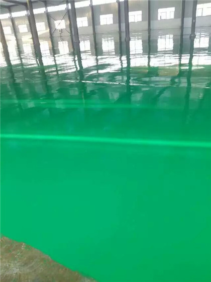 和平,我直接给你一份室外地坪漆翻新维修